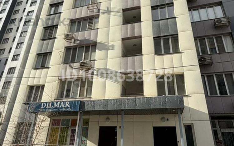 3-комнатная квартира · 70.4 м² · 12/12 этаж, мкр Дарабоз — Алматы Арена и Мечеть за 39.5 млн 〒 в Алатауский р-н — фото 2
