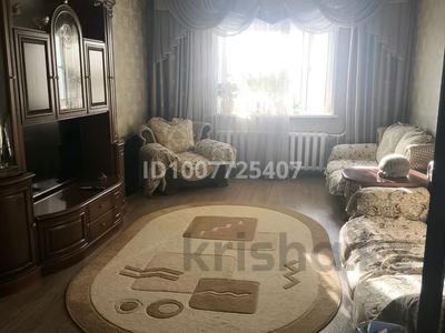 3-комнатная квартира · 87 м² · 9 этаж, Б. Момышулы 10/2 — Анвар за 42.5 млн 〒 в Астане, Алматы р-н