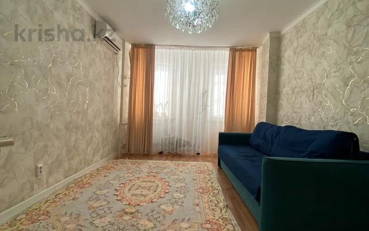 2-бөлмелі пәтер · 50 м² · 5/6 қабат, 33-ш/а. 32, бағасы: 12.5 млн ₸ в Актау, 33-й мкр — фото 2