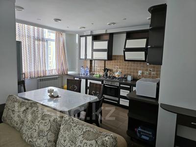 2-бөлмелі пәтер · 60 м² · 5/9 қабат, Сатпаева 2г, бағасы: 24.5 млн ₸ в Атырау