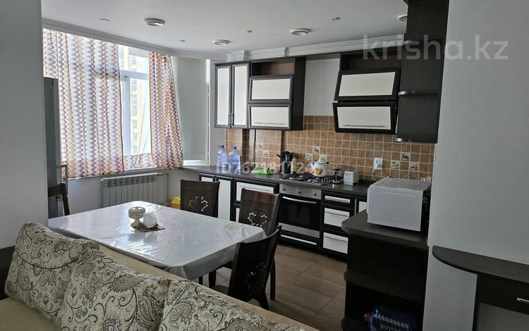 2-бөлмелі пәтер · 60 м² · 5/9 қабат, Сатпаева 2г, бағасы: 24.5 млн ₸ в Атырау — фото 10