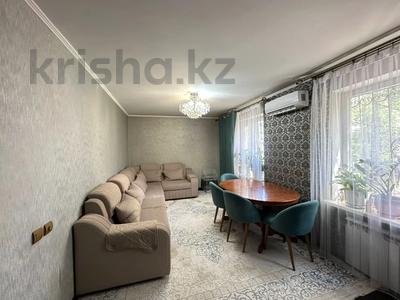 3-комнатная квартира · 60 м² · 2/5 этаж, мкр Орбита-3 — Саина за 40.5 млн ₸ в Алматы, Бостандыкский р-н