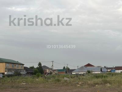 Участок · 9 соток, р-н Байконур за 89 млн ₸ в Астане