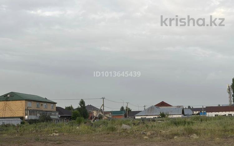 Участок · 9 соток, р-н Байконур за 89 млн ₸ в Астане — фото 3