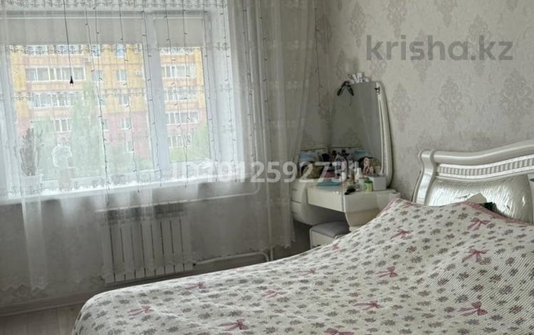 3-бөлмелі пәтер · 77.2 м² · 2/5 қабат, Сеченова 9/8, бағасы: 41 млн ₸ в Семее — фото 2