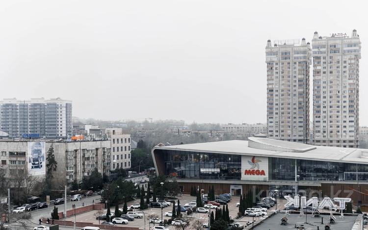 2-комнатная квартира · 52 м² · 10/14 этаж, Кожабекова 17/1 — Mega за 28 000 ₸ в Алматы, Бостандыкский р-н — фото 2