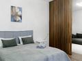 2-комнатная квартира · 52 м² · 10/14 этаж, Кожабекова 17/1 — Mega за 28 000 ₸ в Алматы, Бостандыкский р-н — фото 3