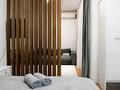 2-комнатная квартира · 52 м² · 10/14 этаж, Кожабекова 17/1 — Mega за 28 000 ₸ в Алматы, Бостандыкский р-н — фото 5