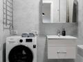 2-комнатная квартира · 52 м² · 10/14 этаж, Кожабекова 17/1 — Mega за 28 000 ₸ в Алматы, Бостандыкский р-н — фото 8