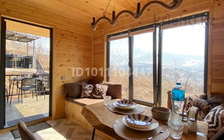 Жеке үй · 2 бөлме · 36 м², Улица Бейсекбаева 194а, бағасы: 55 000 ₸ в Алматинской обл., Талгарский р-н — фото 9
