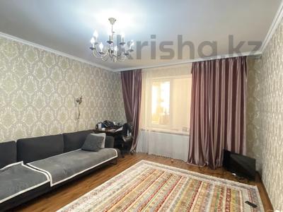 2-бөлмелі пәтер · 72.2 м² · 8/18 қабат, Брусиловского 167 — Срочная продажа, бағасы: 46 млн ₸ в Алматы, Алмалинский р-н