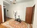 2-бөлмелі пәтер · 72.2 м² · 8/18 қабат, Брусиловского 167, бағасы: 46 млн ₸ в Алматы, Алмалинский р-н — фото 10