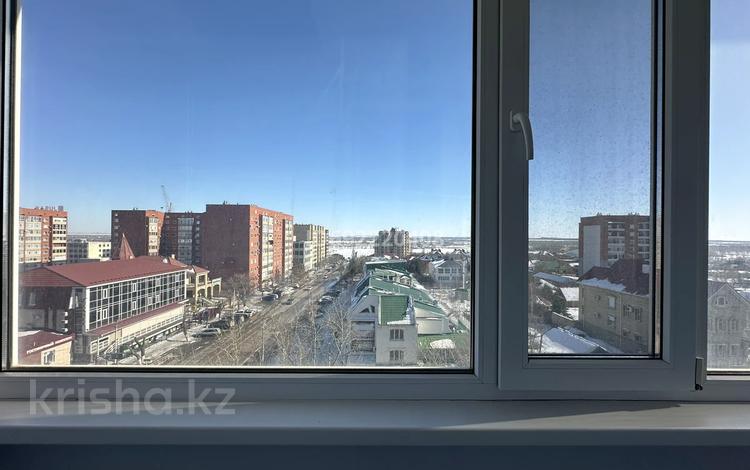 2-комнатная квартира · 51.8 м² · 7/9 этаж, Аль-Фараби 29 за 30 млн ₸ в Костанае — фото 2