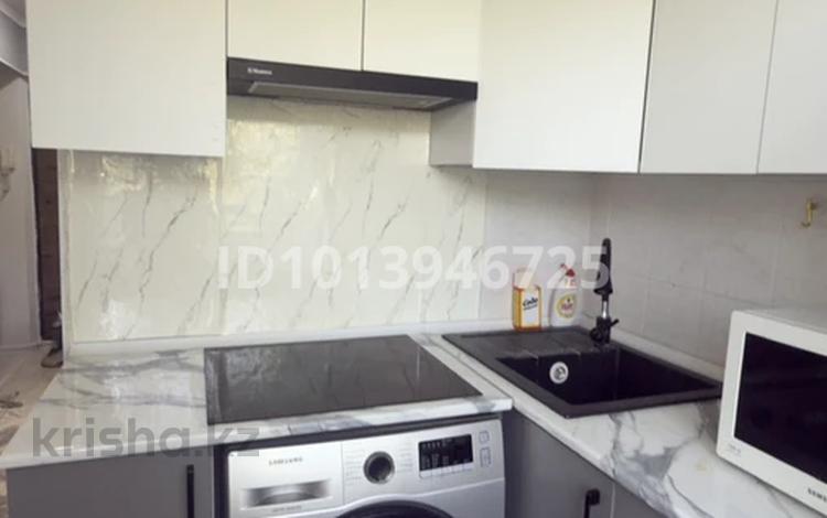 1-комнатная квартира · 36 м² · 3/5 этаж, мкр Карасу 8 за 120 000 ₸ в Таразе — фото 2