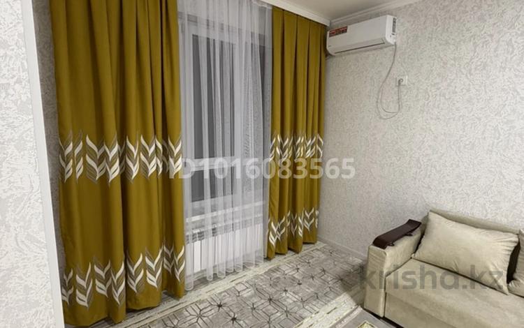 1-комнатная квартира · 42 м² · 5/5 этаж, 36 көше 28 — НИШ артында за 100 000 ₸ в Туркестане — фото 2
