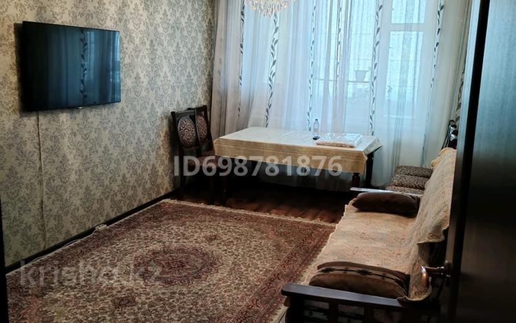 3-комнатная квартира · 70 м² · 4/5 этаж, 7-й мкр 17 — Очень удобное расположение за 22 млн ₸ в Актау — фото 2