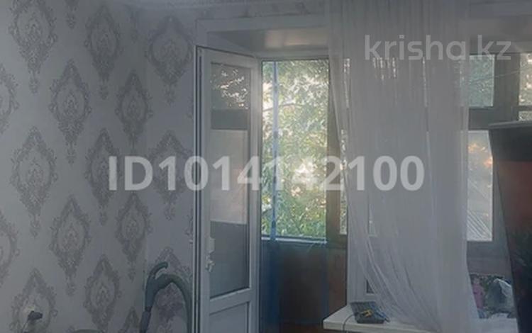 1-комнатная квартира · 30 м² · 2/5 этаж, Дзержинского — Дзержинского Амангельды за 12.5 млн ₸ в Костанае — фото 2