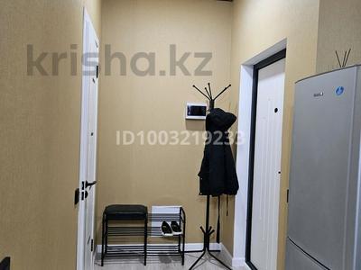 1-комнатная квартира · 30 м² · 2/12 этаж, Ахмет Байтурсынулы 18 — Нурлы жол за 14 000 ₸ в Астане, Алматы р-н