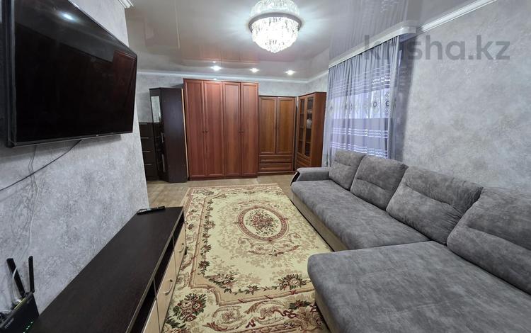 1-комнатная квартира · 34 м² · 2/4 этаж, Глинки 39 за 12 млн ₸ в Семее — фото 2