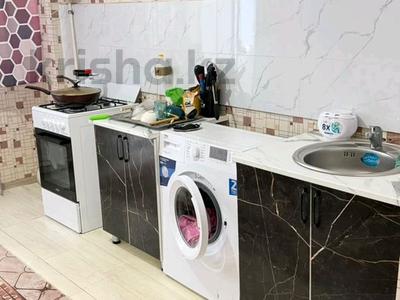 1-комнатная квартира · 40 м² · 8 этаж, мкр Туран-2 37а за 90 000 ₸ в Шымкенте, Каратауский р-н