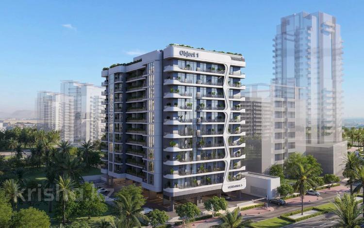 3-комнатная квартира · 115 м² · 7/14 этаж, Дубай за ~ 255 млн ₸ — фото 2