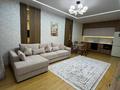 2-комнатная квартира · 55 м² · 3/16 этаж, Каныша Сатпаева 90/55Б за 25 000 ₸ в Алматы, Бостандыкский р-н — фото 9