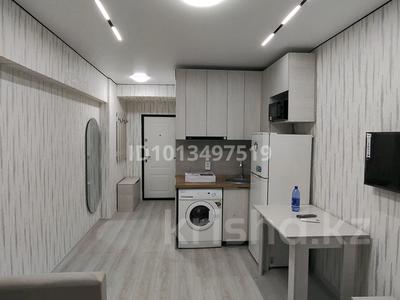 1-комнатная квартира · 20 м² · 3/5 этаж, мкр Тастак-3, райымбек 206а — Ауэзова за 16.7 млн ₸ в Алматы, Алмалинский р-н