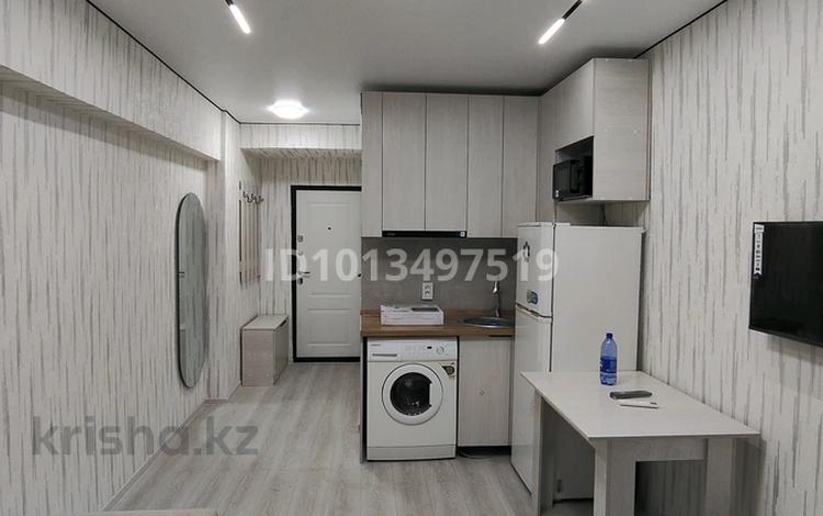 1-комнатная квартира · 20 м² · 3/5 этаж, мкр Тастак-3, райымбек 206а — Ауэзова за 16.7 млн ₸ в Алматы, Алмалинский р-н — фото 5