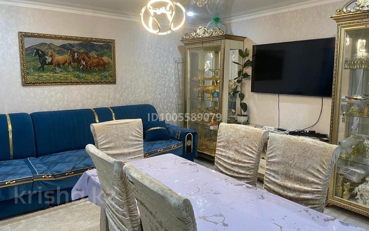 3-бөлмелі пәтер · 58 м² · 5/5 қабат, Западная 5 — Магазин Тимур, бағасы: 14 млн ₸ в Шу — фото 2