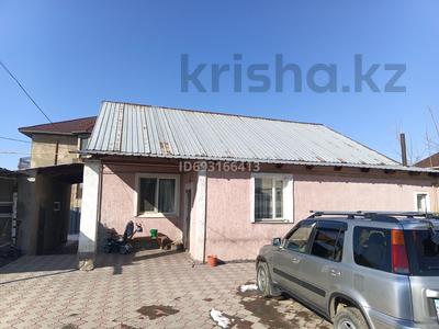 Отдельный дом • 4 комнаты • 120 м² • 5.5 сот., Муратбаева 27 — Матросова за 30 млн 〒 в Талгаре