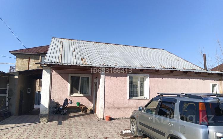 Отдельный дом • 4 комнаты • 120 м² • 5.5 сот., Муратбаева 27 — Матросова за 30 млн 〒 в Талгаре — фото 2