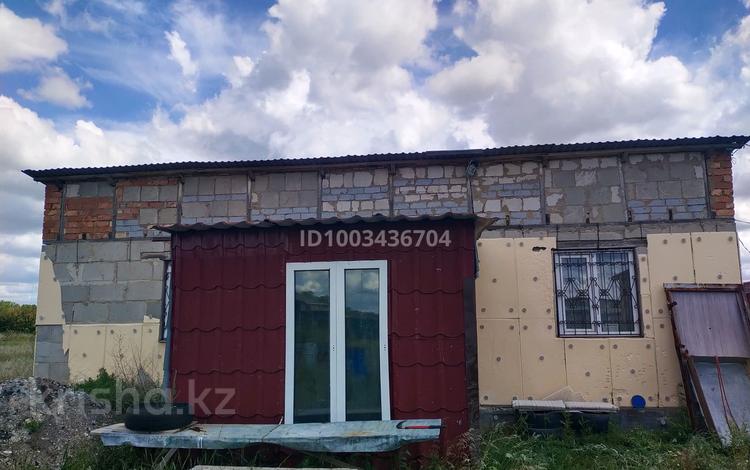 Дача · 3 комнаты · 36 м² · 8 сот., Подсолнечная 282 за 5 млн 〒 в Астане, р-н Байконур — фото 2