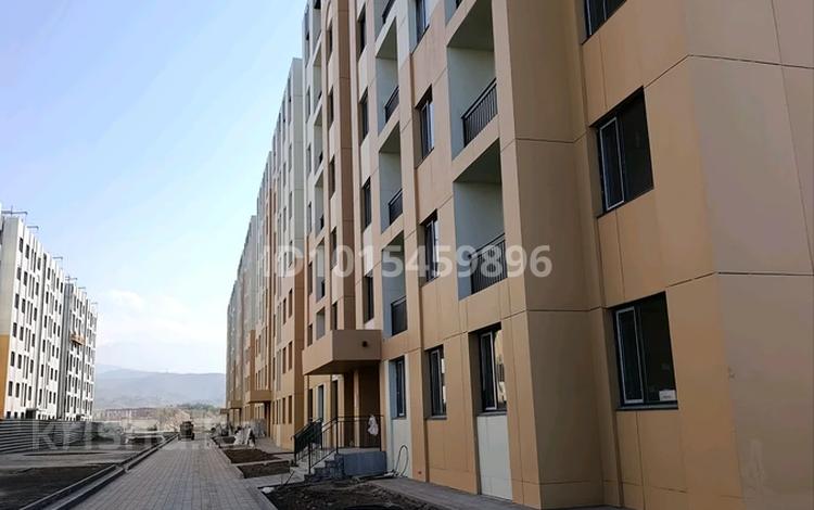 2-комнатная квартира · 42.7 м² · 2/7 этаж, СТ Монтажник, Естай 39/3 за 23.5 млн ₸ в  — фото 2