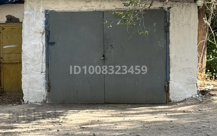 Гараж · 22 м² · Бейбітшілік 8, бағасы: 2.2 млн ₸ в Жезказгане — фото 2