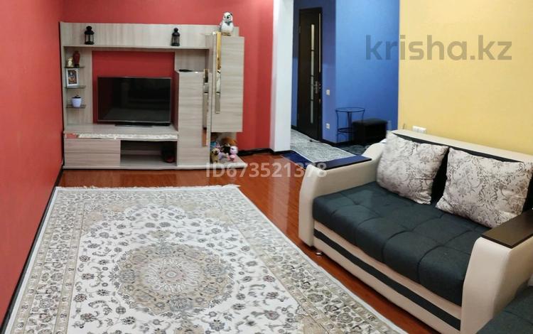 3-бөлмелі пәтер · 70 м² · 2/5 қабат, Свободы 9, бағасы: 18.8 млн ₸ в Усть-Каменогорске — фото 2