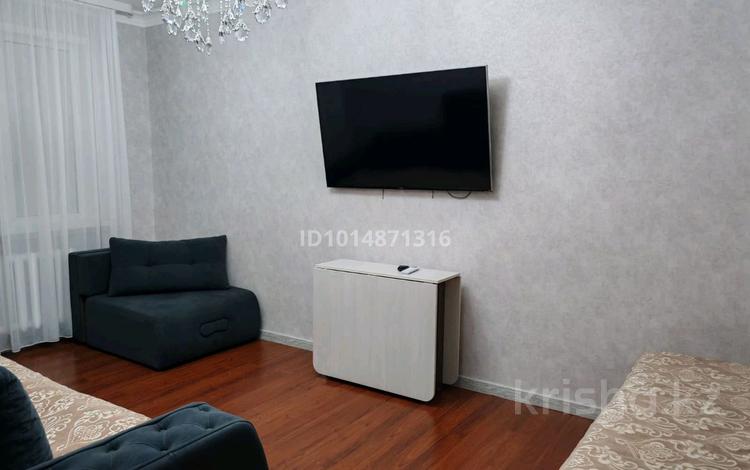 2-комнатная квартира · 57 м² · 5/18 этаж, Сарайшык 5/1 за 260 000 ₸ в Астане, Есильский р-н — фото 23