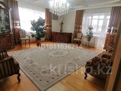 3-комнатная квартира · 131 м² · 3/5 этаж, Наурыз 6В за 70 млн 〒 в Костанае