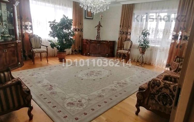 3-бөлмелі пәтер · 131 м² · 3/5 қабат, Наурыз 6В, бағасы: 70 млн 〒 в Костанае — фото 2