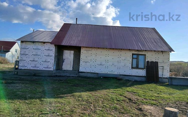Жеке үй · 3 бөлме · 80 м² · 10 жүзд., Алдабергенова 7, бағасы: 14 млн ₸ в Усть-Каменогорске — фото 9