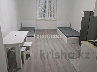 1-комнатная квартира · 32 м² · 1/3 этаж, мкр Акбулак Талдыарал50 за 180 000 ₸ в Алматы, Алатауский р-н