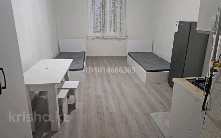 1-комнатная квартира · 32 м² · 1/3 этаж, мкр Акбулак Талдыарал50 за 180 000 ₸ в Алматы, Алатауский р-н — фото 2