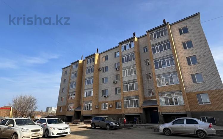 1-комнатная квартира · 35 м² · 2/5 этаж, мкр Астана, Северо восток 2 19а за 14 млн ₸ в Уральске — фото 2