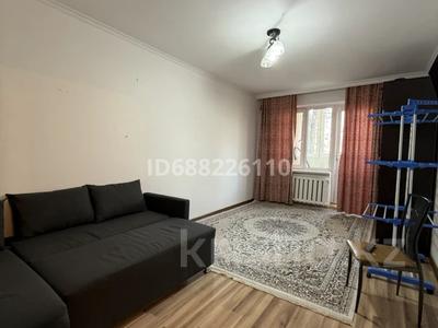 1-бөлмелі пәтер · 33 м², мкр №11 14б, бағасы: 200 000 ₸ в Алматы, Ауэзовский р-н