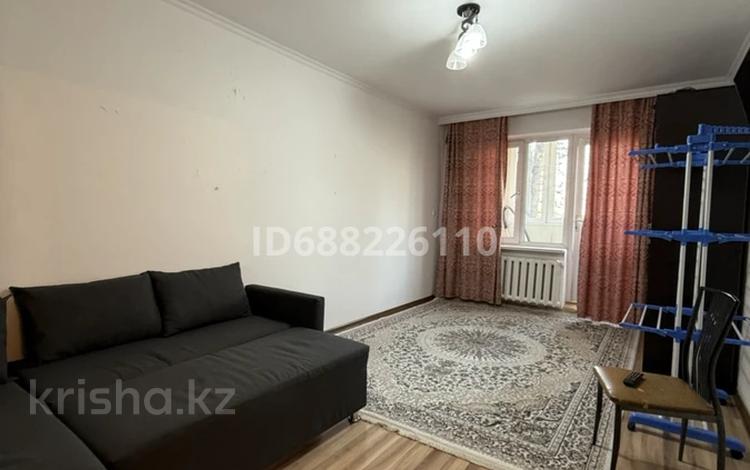 1-бөлмелі пәтер · 33 м², мкр №11 14б, бағасы: 200 000 ₸ в Алматы, Ауэзовский р-н — фото 29