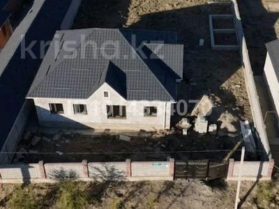 Отдельный дом · 5 комнат · 195 м² · 10 сот., Нуротау 99 — Нуротау 99 за 22 млн ₸ в Туркестане