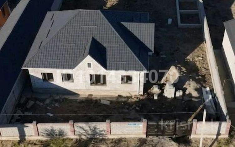 Отдельный дом · 5 комнат · 195 м² · 10 сот., Нуротау 99 — Нуротау 99 за 22 млн ₸ в Туркестане — фото 2