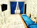 2-комнатная квартира, 45 м², 3/5 этаж посуточно, Желтоксан 36 за 10 000 〒 в Алматы, Алмалинский р-н — фото 2