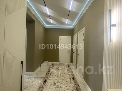3-комнатная квартира · 130 м² · 3/7 этаж, 19-й мкр 33 за 48 млн ₸ в Актау