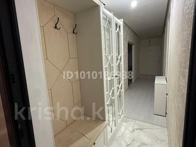 3-бөлмелі пәтер · 77 м² · 3/5 қабат, Тұран ш/а 359/4, бағасы: 35 млн ₸ в Шымкенте, Каратауский р-н