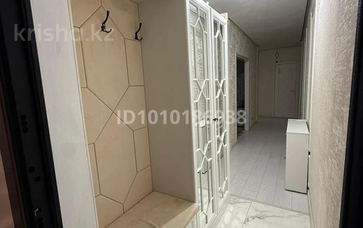 3-бөлмелі пәтер · 77 м² · 3/5 қабат, Тұран ш/а 359/4, бағасы: 35 млн ₸ в Шымкенте, Каратауский р-н — фото 2